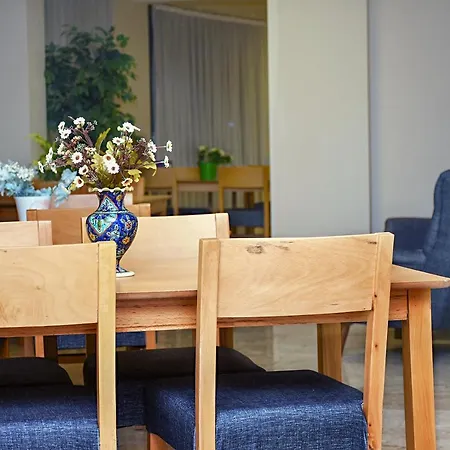 住宿加早餐酒店 Siba Pamukkale Life 代尼兹利