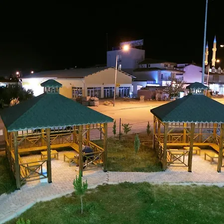 Siba Pamukkale Life 4* 代尼兹利