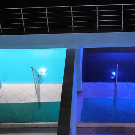 住宿加早餐酒店 Siba Pamukkale Life 代尼兹利