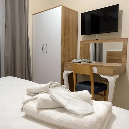 Siba Pamukkale Life 4*