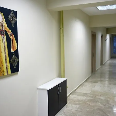 Siba Pamukkale Life 4* Denizli (Denizli)