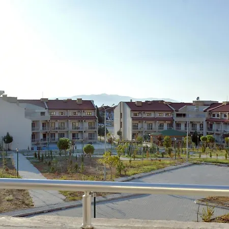 Siba Pamukkale Life 住宿加早餐酒店 代尼兹利