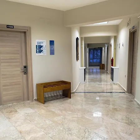 Bed & Breakfast Siba Pamukkale Life Denizli (Denizli)