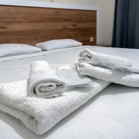 Siba Pamukkale Life 4*