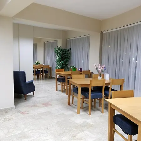 Siba Pamukkale Life Oda ve Kahvaltı