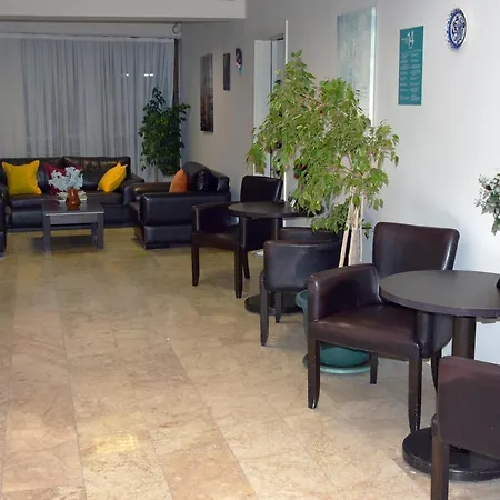 Siba Pamukkale Life 4* 代尼兹利