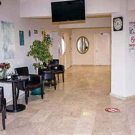 Siba Pamukkale Life Oda ve Kahvaltı Denizli (Denizli)