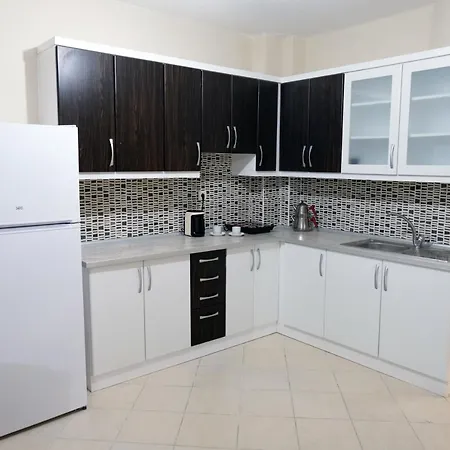 Siba Pamukkale Life 4* 代尼兹利