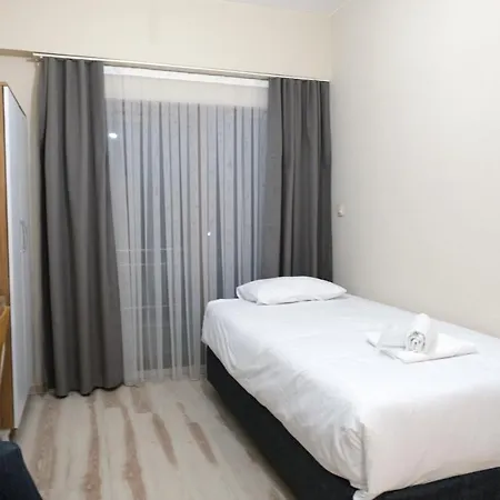 Siba Pamukkale Life 4* 代尼兹利