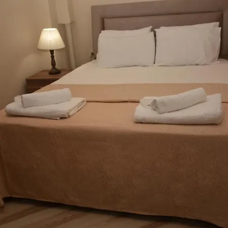 Siba Pamukkale Life Oda ve Kahvaltı Denizli (Denizli)