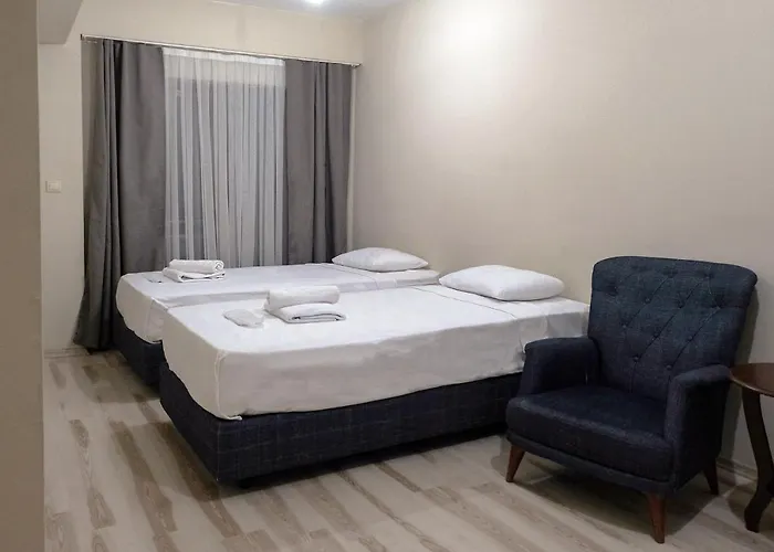 Siba Pamukkale Life 4* Denizli (Denizli)