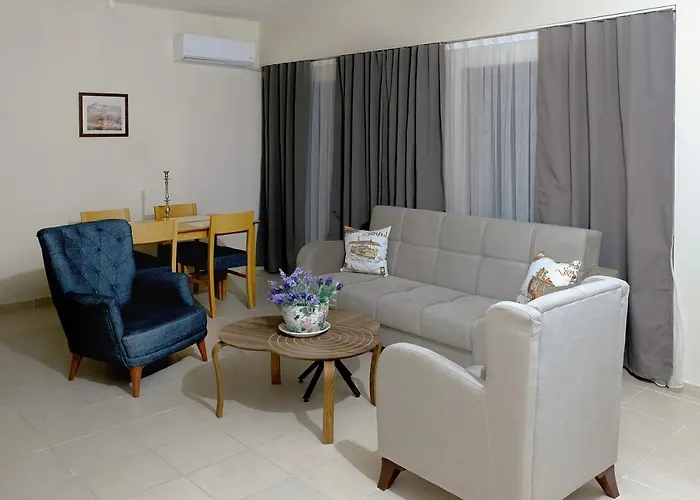Siba Pamukkale Life לינה וארוחת בוקר