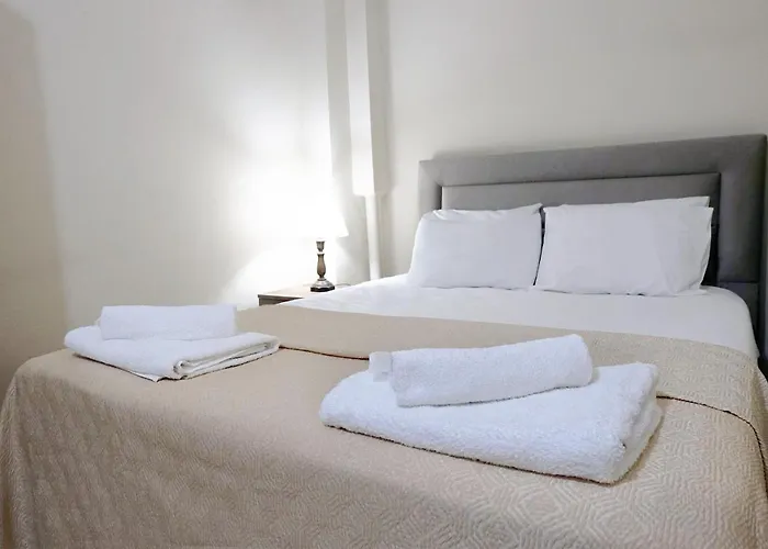 Alojamento de Acomodação e Pequeno-almoço Siba Pamukkale Life Denizli (Denizli)