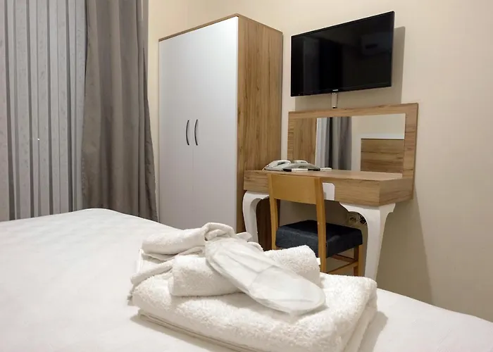 Siba Pamukkale Life 3*