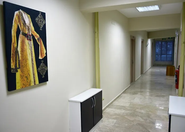 Siba Pamukkale Life 4* Denizli (Denizli)