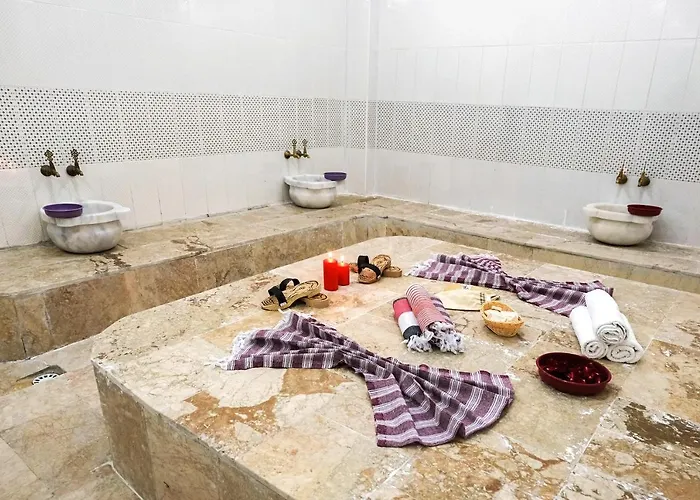 Siba Pamukkale Life 4* Denizli (Denizli)