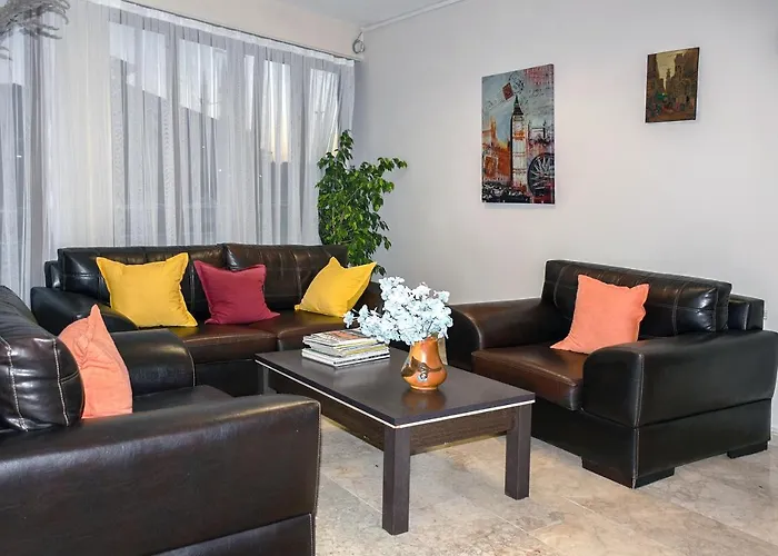 Siba Pamukkale Life 4*