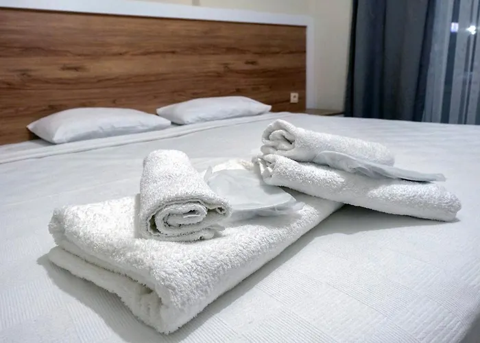 Siba Pamukkale Life 3*