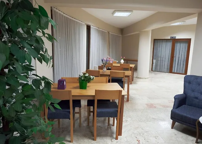 Siba Pamukkale Life