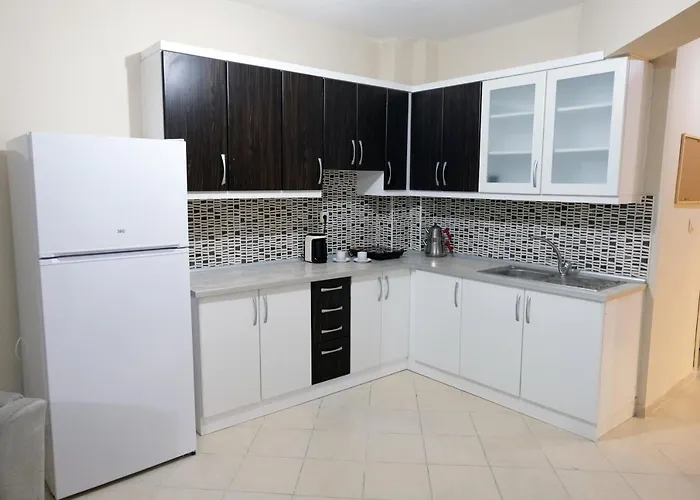 Siba Pamukkale Life 4* Denizli (Denizli)