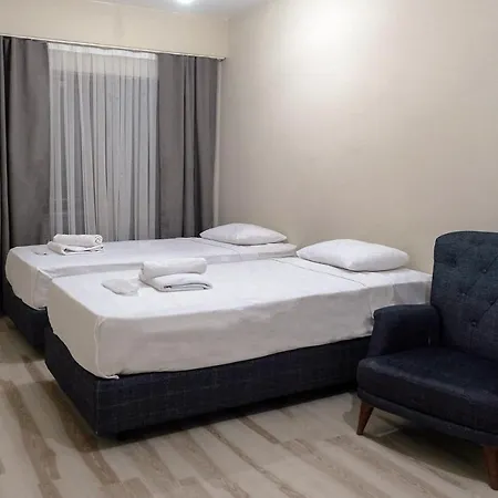 Siba Pamukkale Life * Denizli (Denizli)