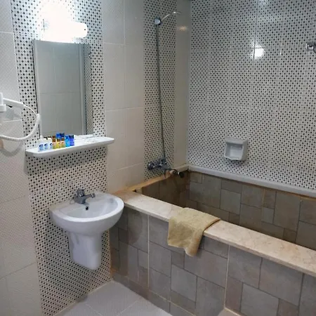 Siba Pamukkale Life Apartahotel