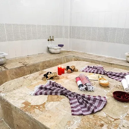 Siba Pamukkale Life * Denizli (Denizli)