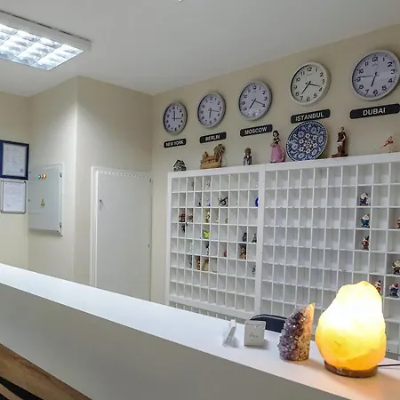 Siba Pamukkale Life Bed & Breakfast
