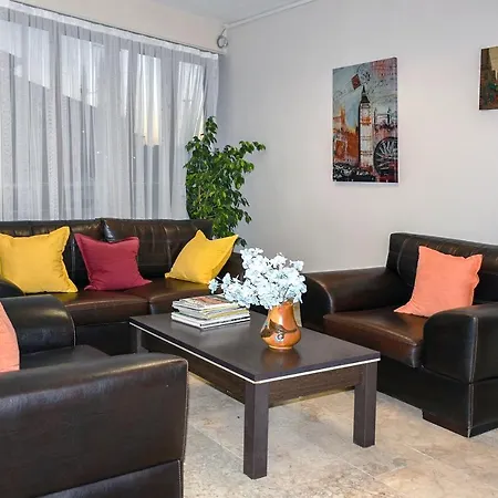 Siba Pamukkale Life 4*