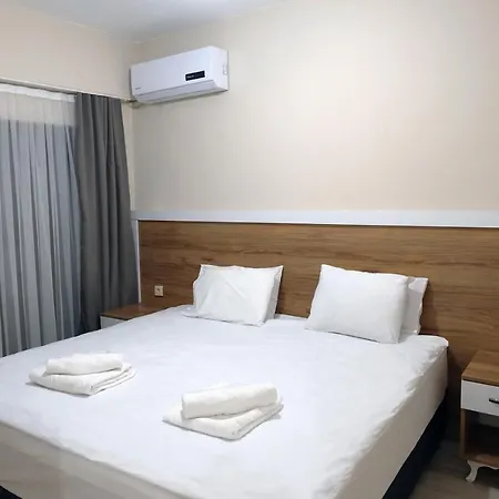 Apartahotel Siba Pamukkale Life
