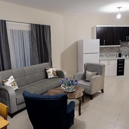 Siba Pamukkale Life Apartahotel Denizli (Denizli)