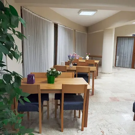 Siba Pamukkale Life