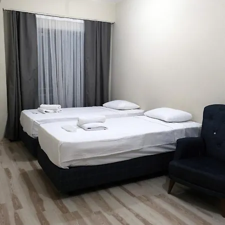Siba Pamukkale Life Bed & Breakfast *