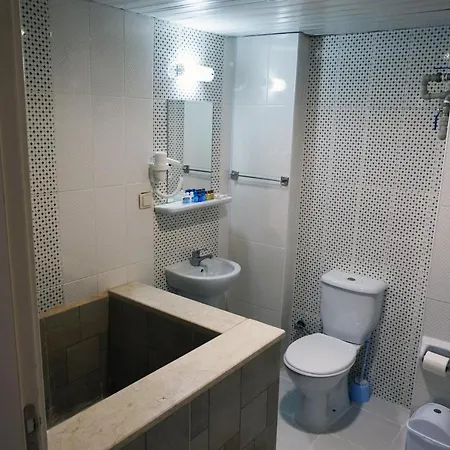 Apartahotel Siba Pamukkale Life