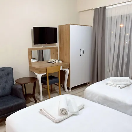 Siba Pamukkale Life 3*