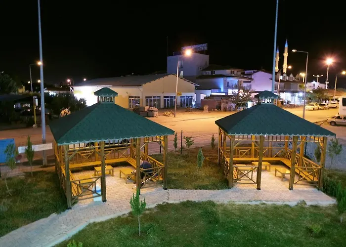 Siba Pamukkale Life 4* Denizli (Denizli)