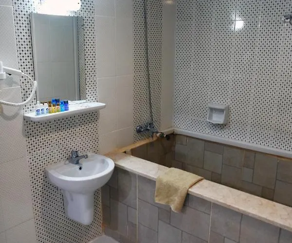 Siba Pamukkale Life Bed & Breakfast