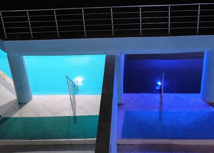 Bed & Breakfast Siba Pamukkale Life Denizli (Denizli)