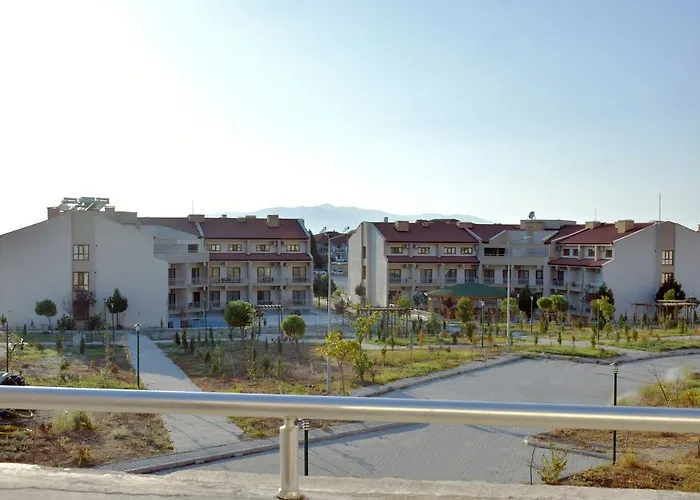 Siba Pamukkale Life Bed & Breakfast Denizli (Denizli)