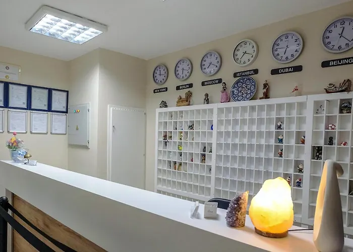 Siba Pamukkale Life Bed & Breakfast