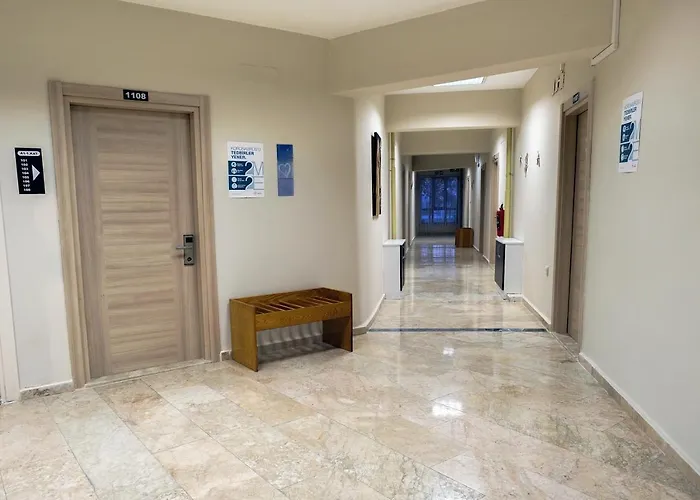 Bed & Breakfast Siba Pamukkale Life Denizli (Denizli)