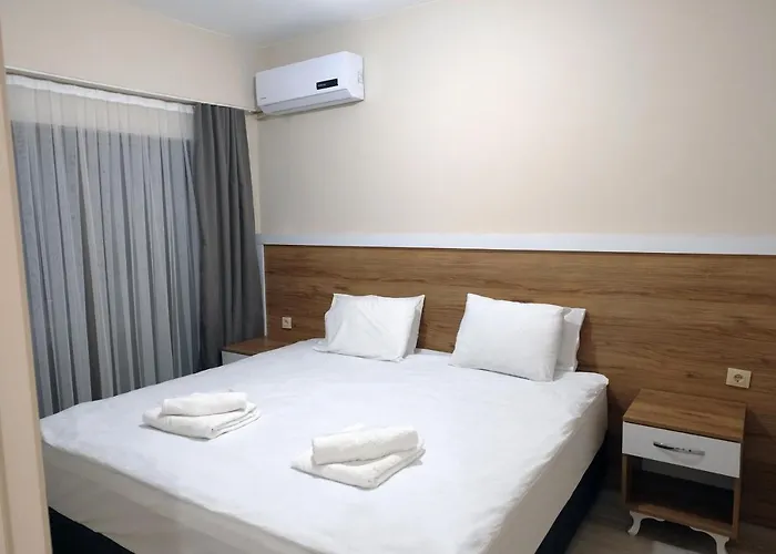 Bed & Breakfast Siba Pamukkale Life