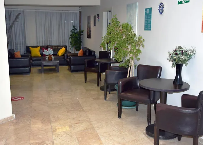 Siba Pamukkale Life 4* Denizli (Denizli)