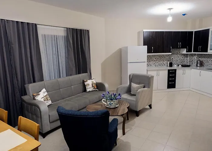 Siba Pamukkale Life Bed & Breakfast Denizli (Denizli)