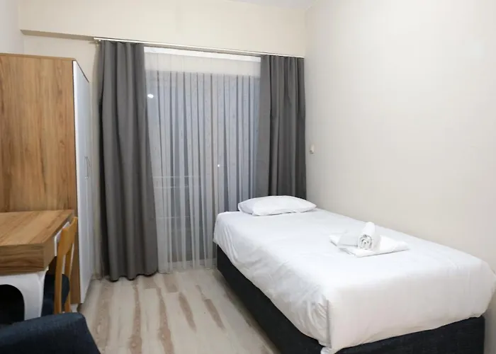 Siba Pamukkale Life 4* Denizli (Denizli)