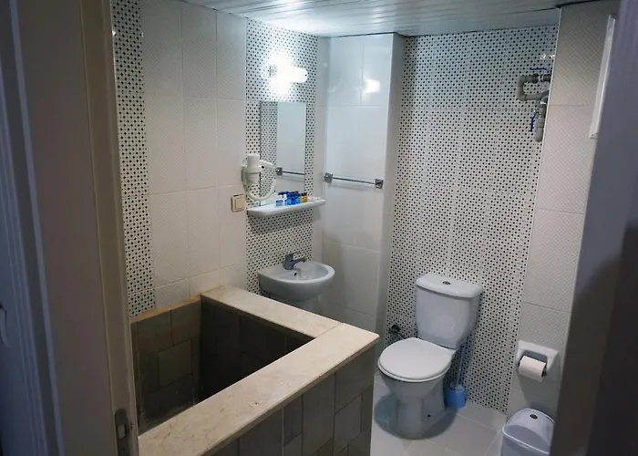 Bed & Breakfast Siba Pamukkale Life